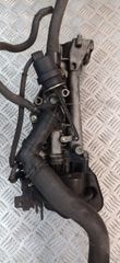 EGR COOLER OPEL A20DTH