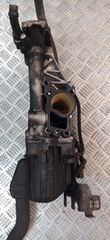 EGR COOLER OPEL A20DTH-thumb-2