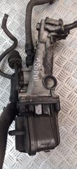 EGR COOLER OPEL A20DTH-thumb-1