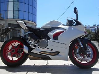 Ducati '21 PANIGALE V2 
