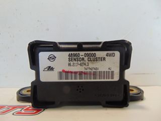 Πλακέτα SSANGYONG KYRON (2009-2014) 48960-09000 αισθητήρας ESP