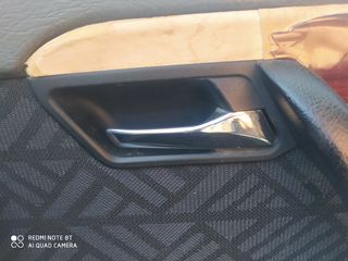Χερούλι εμπρός δεξιό εσωτερικό για Mercedes Benz C180 W202