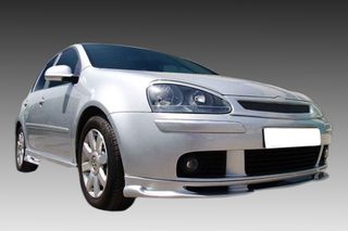 Εμπρός Σπόιλερ Volkswagen Golf Mk5