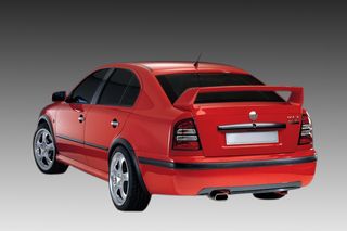 Πίσω Διαχύτης Skoda Octavia Mk1 (1996-2004)