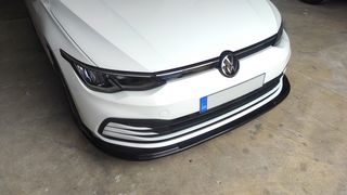 Εμπρός Σπλίτερ Volkswagen Golf Mk8