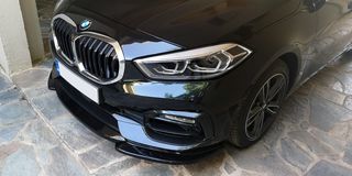 Εμπρός Σπλίτερ BMW 1 Series F40