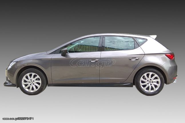 Μαρσπιέ Seat Leon Mk3 5-doors (2012-2020)