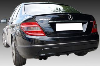 Πίσω Διαχύτης Mercedes C-Class W204 (2007-2011)