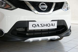 Εμπρός Διαχύτης V.1 Nissan Qashqai J11 (2013-2017)