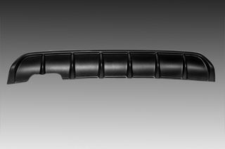 Πίσω Διαχύτης Peugeot 308 Mk1 (2008-2013)