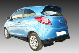 Πίσω Σπόιλερ Ford Ka Mk2 (2008-2014)