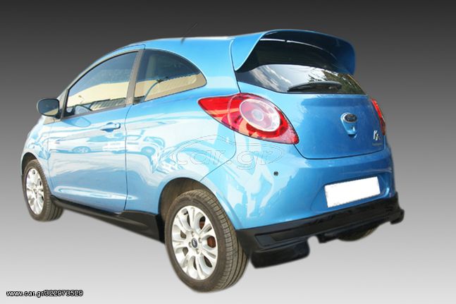 Πίσω Σπόιλερ Ford Ka Mk2 (2008-2014)