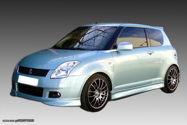 Μαρσπιέ Suzuki Swift Mk2 (2004-2010)