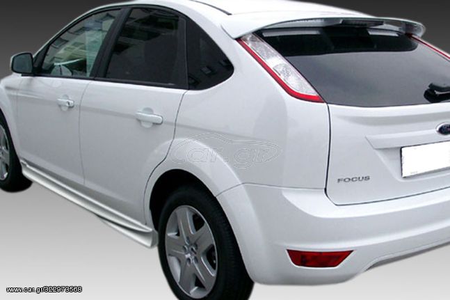 Μαρσπιέ Ford Focus Mk2 Facelift (2008-2010)