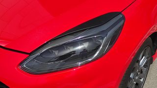 Φρυδάκια φαναριών πλαστικά Ford Fiesta Mk8 (2017-2021)