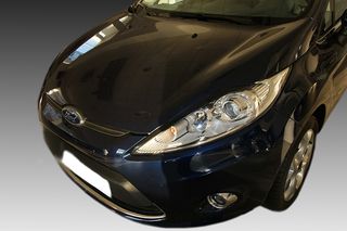 Φρυδάκια φαναριών πλαστικά Ford Fiesta Mk7 (2008-2013)