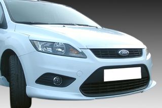 Φρυδάκια φαναριών πλαστικά Ford Focus Mk2 Facelift (2008-2010)