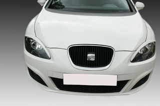 Φρυδάκια φαναριών πλαστικά Seat Leon Mk2 (2005-2009)