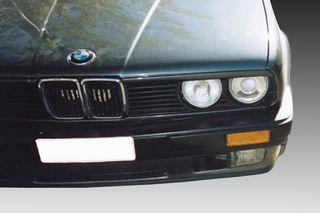 Φρυδάκια φαναριών πλαστικά BMW 3 Series E30