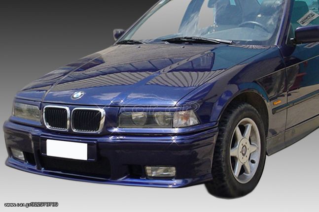 Φρυδάκια φαναριών πλαστικά V.2 BMW 3 Series E36