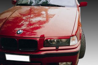 Φρυδάκια φαναριών πλαστικά V.1 BMW 3 Series E36