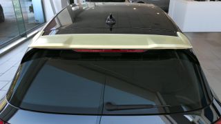Αεροτομή Οροφής Volkswagen Golf Mk8