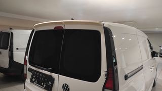 Αεροτομή Οροφής Διπλή Πόρτα Volkswagen Caddy Mk4 (2020-)