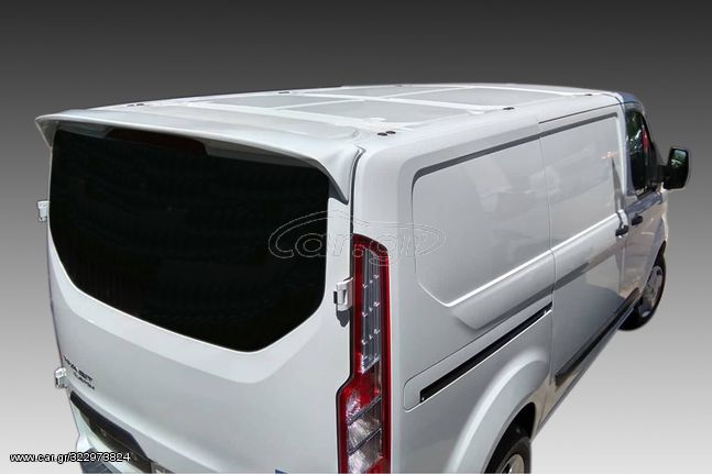 Αεροτομή Οροφής V.1 Μονή Πόρτα Ford Transit Custom (2012-)