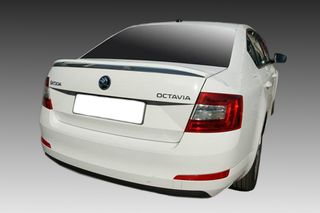 Αεροτομή Skoda Octavia Mk3 RS Style (2013-2019)