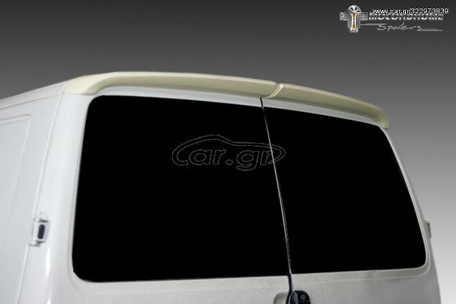 Αεροτομή Οροφής Διπλή Πόρτα Volkswagen T4