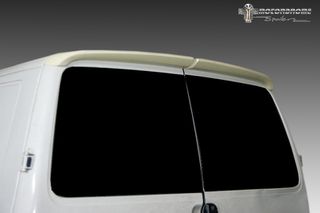 Αεροτομή Οροφής Διπλή Πόρτα Volkswagen T4