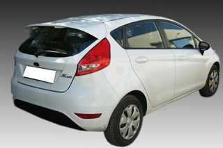 Αεροτομή Οροφής Ford Fiesta Mk7 Facelift (2013-2017)