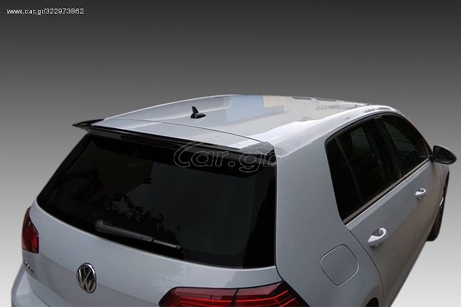 Αεροτομή Οροφής Volkswagen Golf Mk7 13-19