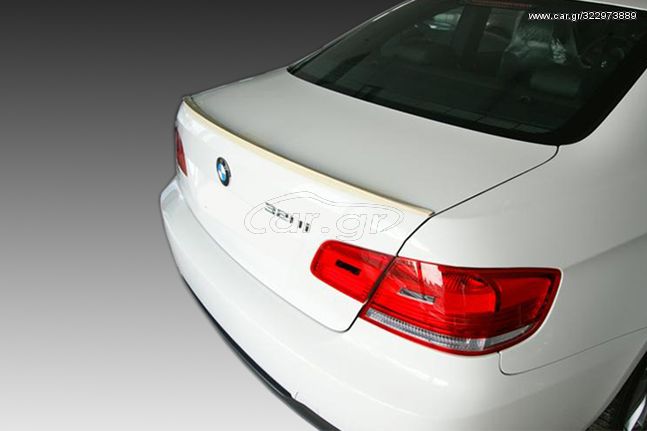 Αεροτομή Επικαθήμενη BMW 3 Series E92 Coupe