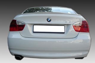 Αεροτομή Επικαθήμενη BMW 3 Series E90 Sedan