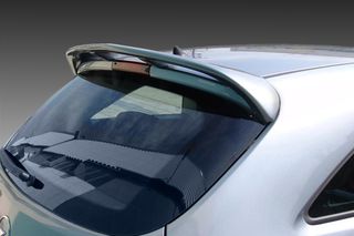 Αεροτομή Οροφής Opel Corsa D Hatchback VXR Look 3door
