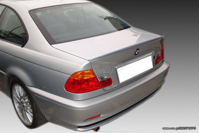 Αεροτομή Επικαθήμενη BMW 3 Series E46