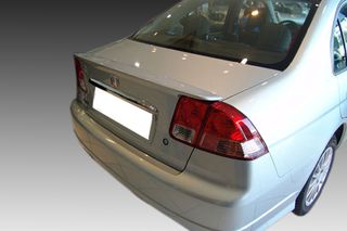 Αεροτομή Επικαθήμενη Honda Civic Mk7 Sedan (2000-2005)