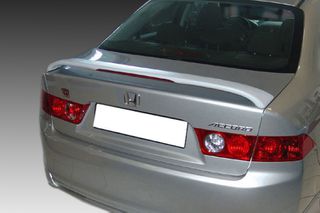 Αεροτομή Honda Accord Mk7 (2002-2007)