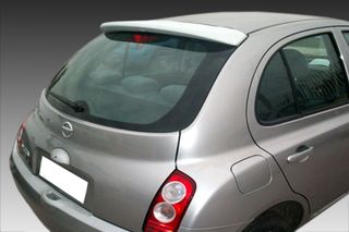 Αεροτομή Οροφής Nissan Micra K12 (2002-2010)