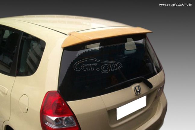 Αεροτομή Οροφής Honda Jazz Mk1 (2001-2007)