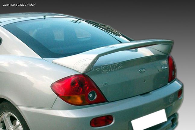 Αεροτομή Hyundai Tiburon (Coupe) Mk2 (2002-2008)