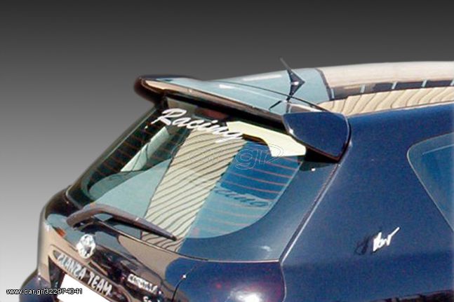 Αεροτομή Οροφής V.1 Toyota Corolla Mk9 Hatchback (2000-2006) ΤΤΕ LOOK