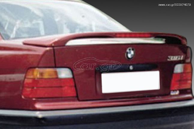 Αεροτομή BMW 3 Series E36