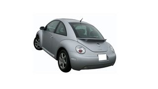ΑΕΡΟΤΟΜΗ NEW BEETLE 98'-11' MRL