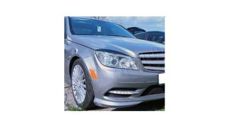 ΦΡΥΔΑΚΙΑ ΦΑΝΑΡΙΩΝ MERCEDES C-CLASS W204 MRL