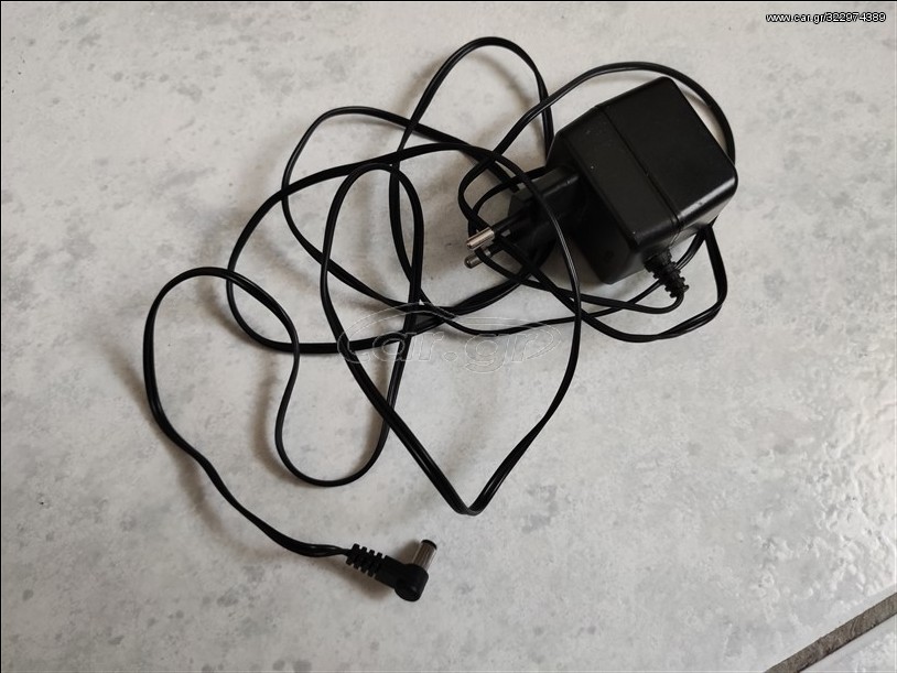 Τροφοδοτικο 9,3V 210 mA