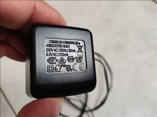 Τροφοδοτικο 9,3V 210 mA-thumb-4