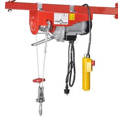 Παλάγκο Συρματόσχοινου Ηλεκτρικό 1300 W 400/800 κ. 141279