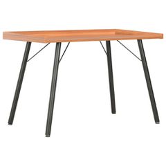 Γραφείο Καφέ 90 x 50 x 79 εκ. 20272